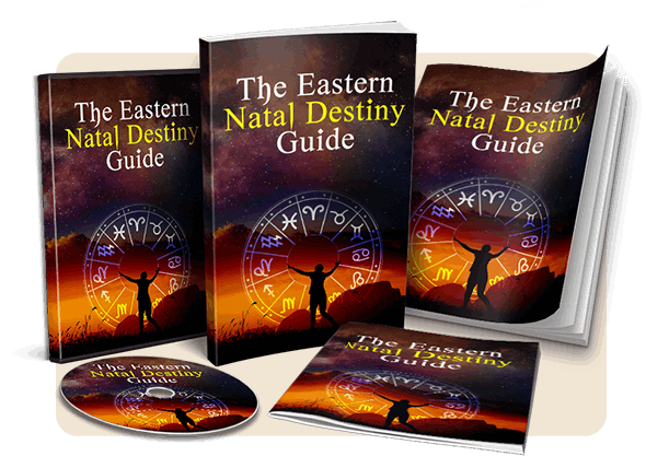 Prosperity Birthcode Reading Bonus